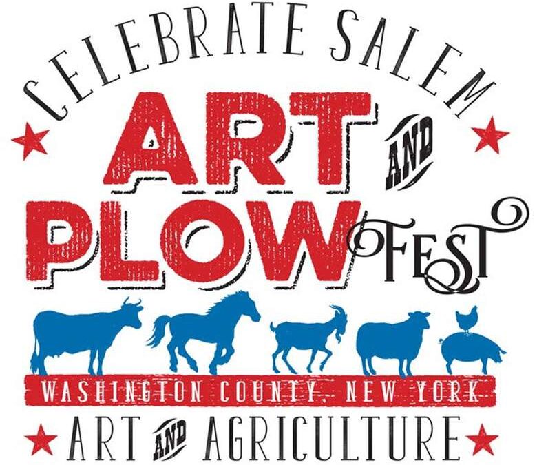 Arts and Plow Festival | Salem, NY